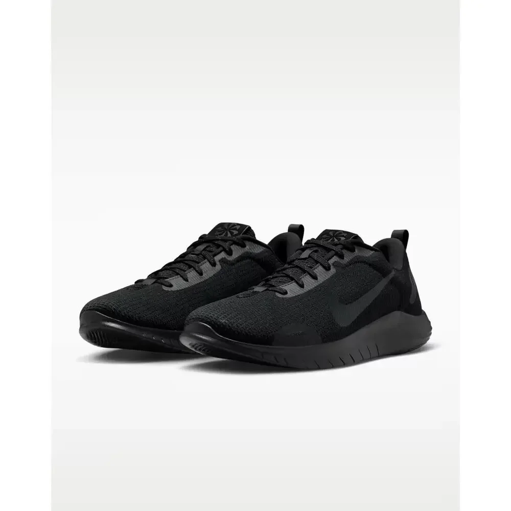 Nike Flex Experience Run 12 DV0740-003 Men's US 6 Black Running Shoes ZOGG3592